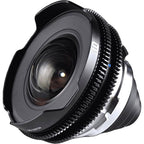 Laowa 9mm T5.8 VV Cine Lens - L-mount