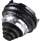 Laowa 9mm T5.8 VV Cine Lens - L-mount
