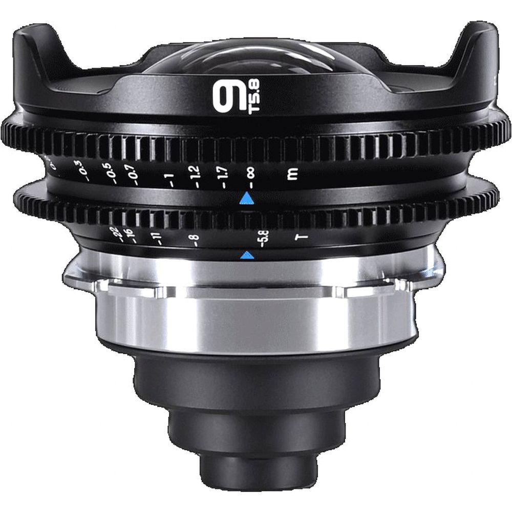 Laowa 9mm T5.8 VV Cine Lens - Arri PL