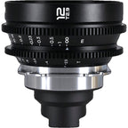 Obiettivo Laowa 12mm T2.9 Zero-D VV Cine - Sony FE