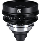 Obiettivo Laowa 12mm T2.9 Zero-D VV Cine - Sony FE