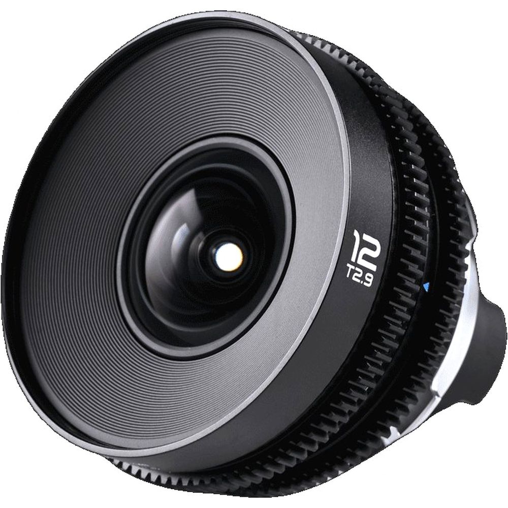 Obiettivo Laowa 12mm T2.9 Zero-D VV Cine - Sony FE