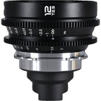 Laowa 12mm T2.9 Zero-D VV Cine Obiettivo - Canon RF