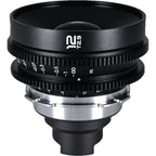 Laowa 12mm T2.9 Zero-D VV Cine Obiettivo - Canon RF