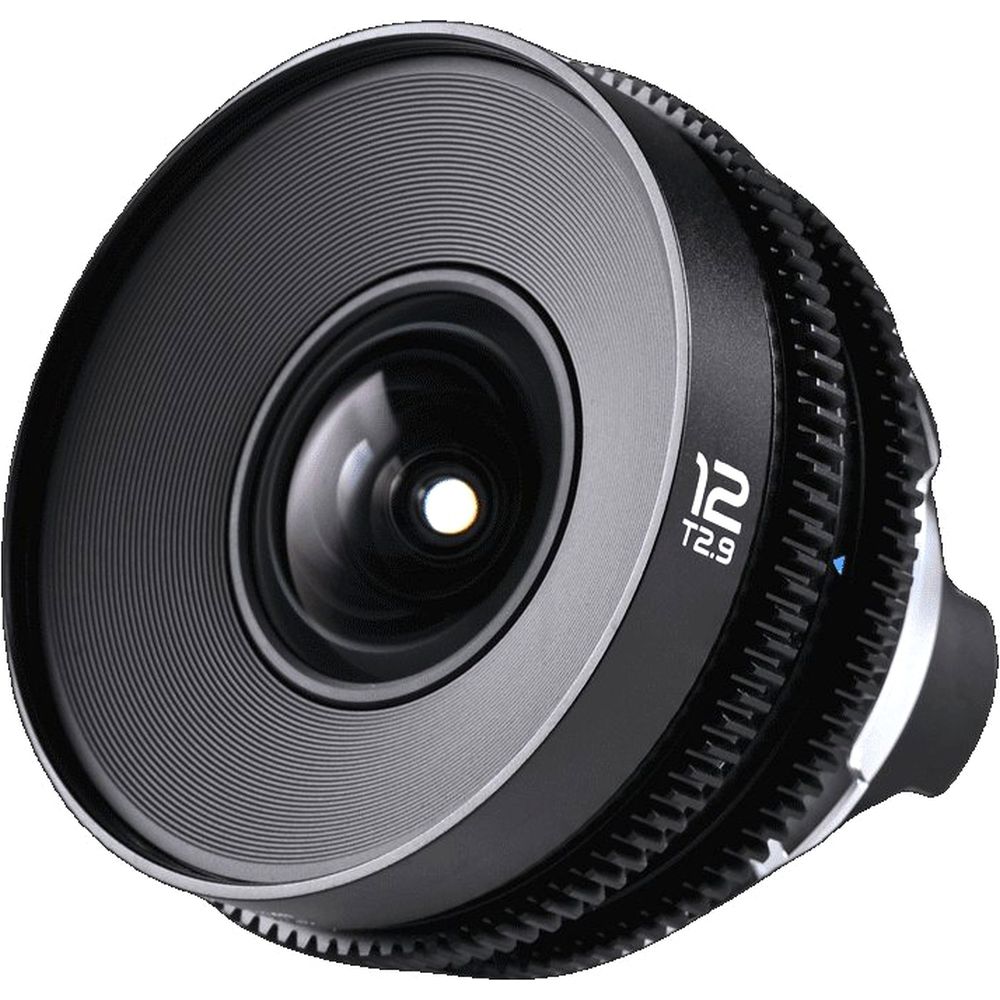 Laowa 12mm T2.9 Zero-D VV Cine Obiettivo - Canon RF