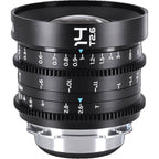 Obiettivo Laowa 14mm T2.6 Zero-D VV Cine - Arri PL