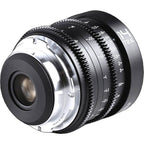 Obiettivo Laowa 14mm T2.6 Zero-D VV Cine - Arri PL