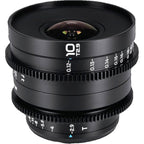 Laowa 10mm T2.9 Zero-D VV Cine Lens - Nikon Z