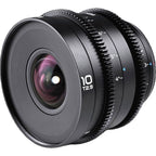 Obiettivo Laowa 10mm T2.9 Zero-D VV Cine - Canon RF