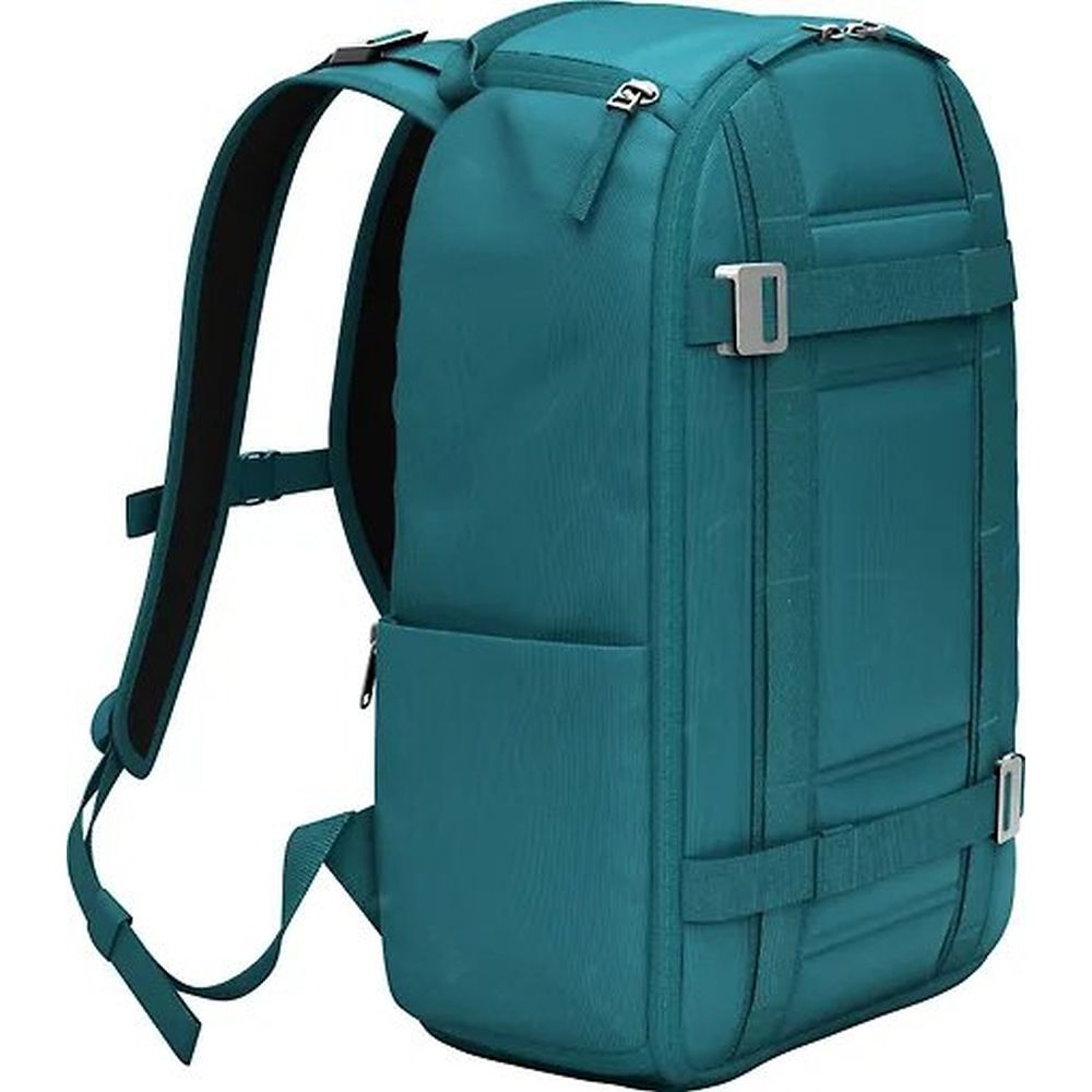 Db Ramverk Zaino 21L Midnight Teal