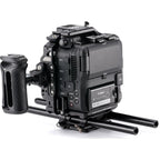 Tilta ES-T25-B Gabbia per fotocamera per Canon C80 Advanced Kit