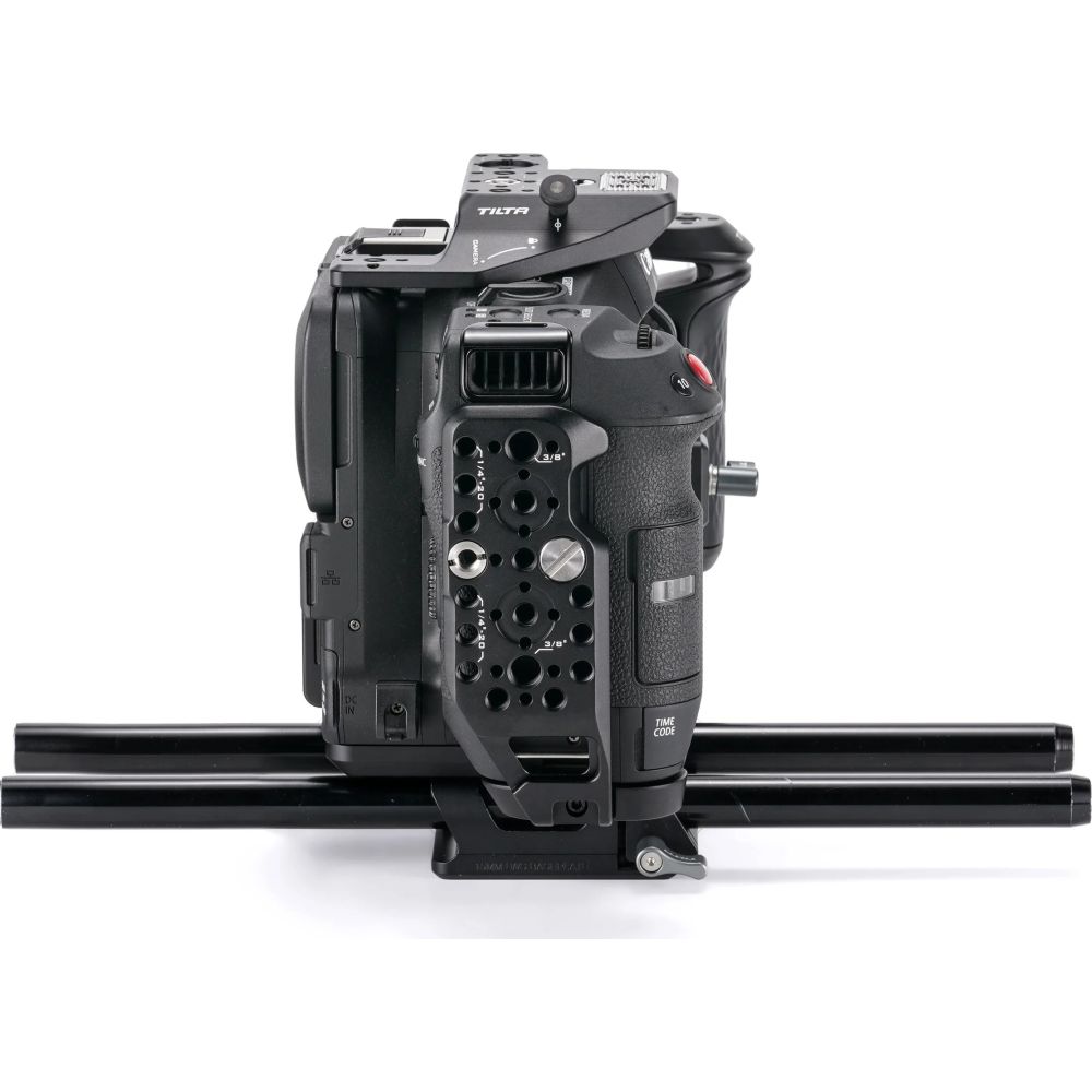 Tilta ES-T25-B Gabbia per fotocamera per Canon C80 Advanced Kit