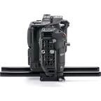 Tilta ES-T25-B Gabbia per fotocamera per Canon C80 Advanced Kit