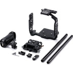Tilta ES-T25-B Gabbia per fotocamera per Canon C80 Advanced Kit