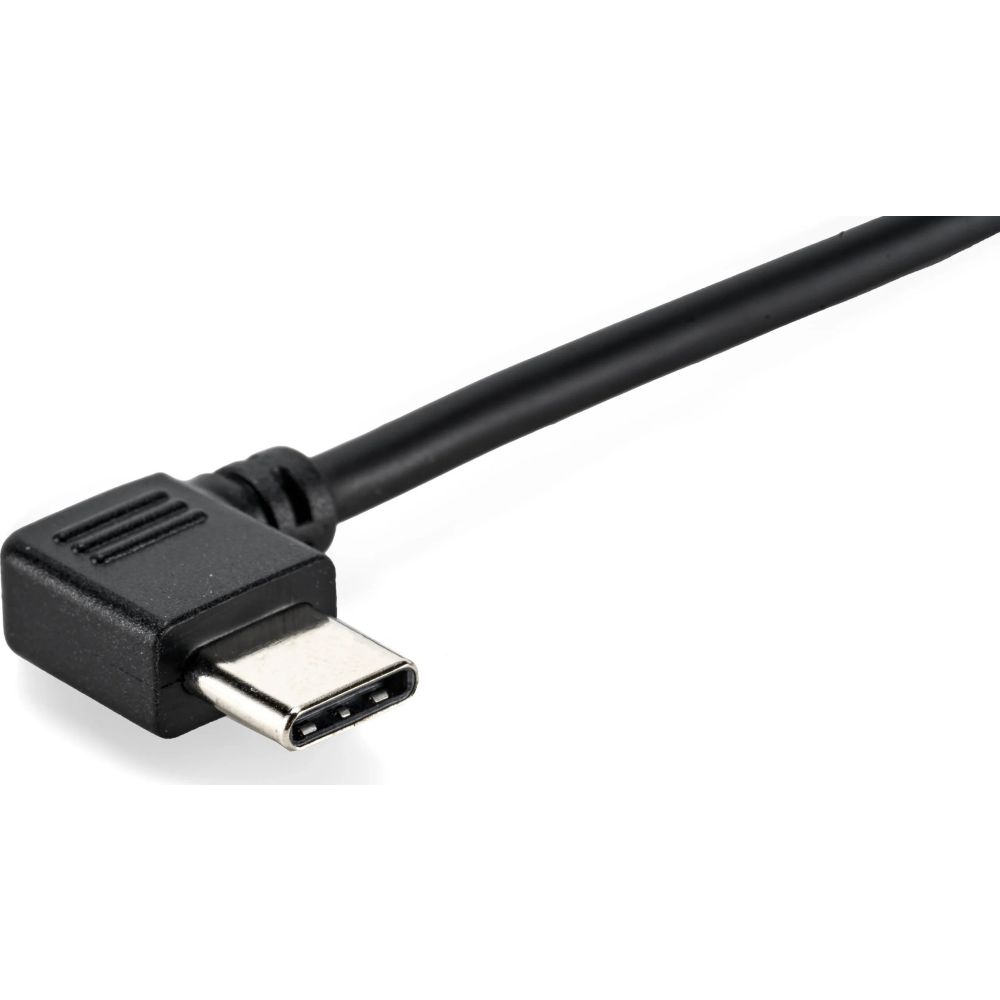 Tilta TCB-AFH-USBC-35 Advanced Side Focus Handle for Nucleus Nano II Motor V2 (35cm)
