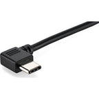 Tilta TCB-AFH-USBC-35 Advanced Side Focus Handle for Nucleus Nano II Motor V2 (35cm)
