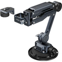 SmallRig 5123 mini braccio ammortizzatore per DJI Osmo Pocket 3 / GoPro HERO13 / Insta360 X4