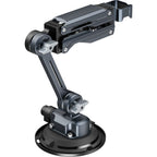 SmallRig 5123 mini braccio ammortizzatore per DJI Osmo Pocket 3 / GoPro HERO13 / Insta360 X4