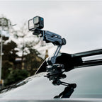 SmallRig 5123 mini braccio ammortizzatore per DJI Osmo Pocket 3 / GoPro HERO13 / Insta360 X4