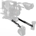 SmallRig 5206 Shoulder Rig Extension Arm Adapter with ARRI Rosette (2pcs)