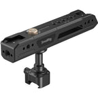 SmallRig 4152 Impugnatura superiore rotante con morsetto NATO