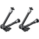 SmallRig 5317 Magic Arm Support Kit (9.8")