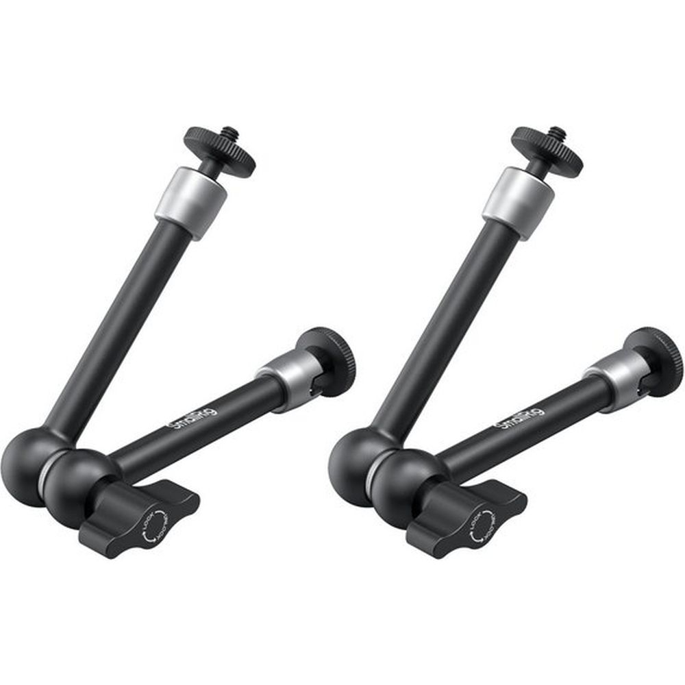 SmallRig 5317 Magic Arm Support Kit (9.8")