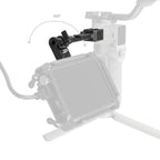 SmallRig 5337 Supporto per monitor per la serie DJI RS