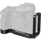SmallRig 5188 Piastra di montaggio a L per Sony Alpha 1 II / Alpha 9 III