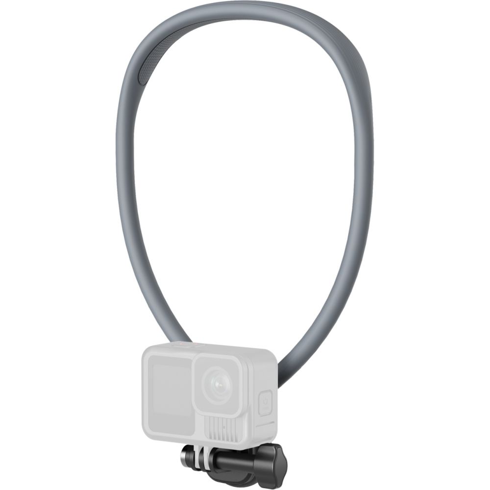 SmallRig 5126 Quick Release Neck Support for Action Cameras