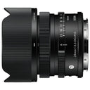 SIGMA 24mm f/3.5 DG Contemporary Sony E-mount - Black