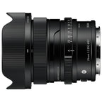 SIGMA 24mm f/2 DG Contemporary L-mount - Black