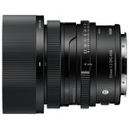 SIGMA 35mm f/2 DG Contemporary L-mount - Black