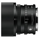 SIGMA 45mm f/2.8 DG Contemporary con attacco L - Nero