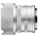 SIGMA 24mm f/3.5 DG Contemporary L-mount - Silver
