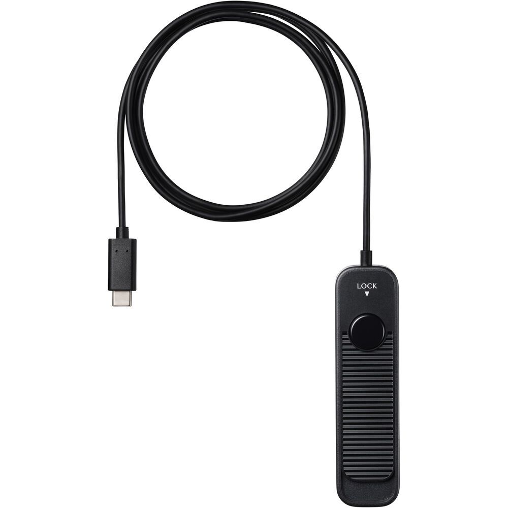 Sigma cable release CR-51