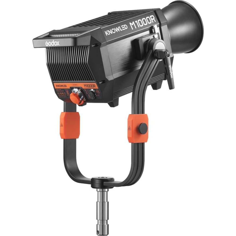 Godox KNOWLED M1000R 1000W RGB COB