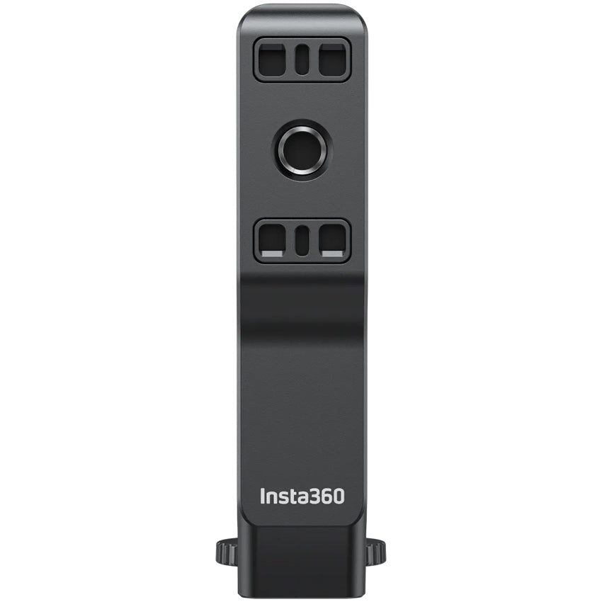 Supporto verticale-orizzontale Insta360 X5