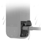 Insta360 X5 Copertura di ricarica USB per tutte le stagioni