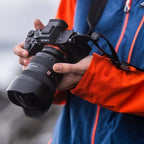 Sony A7R V + 200-600mm