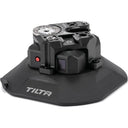 Tilta Electronic Suction Cup (4.5") with Multi-Functional Mounting Bracket