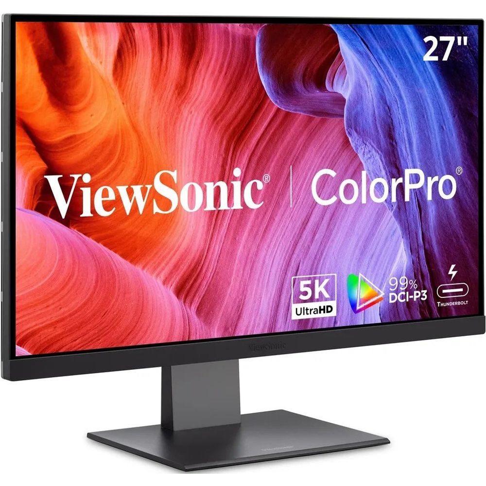 Viewsonic VP2788-5K Monitor LED 27" 5K