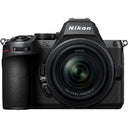 Nikon Z5 II + 24-50mm f/4-6.3