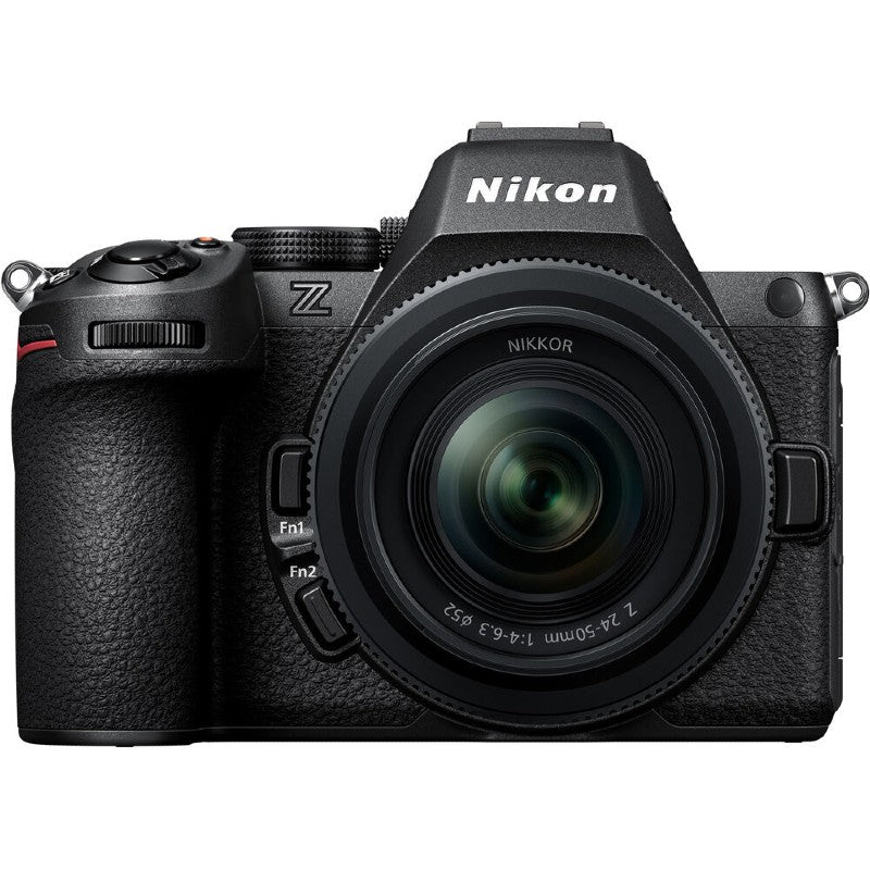 Nikon Z5 II + 24-50mm f/4-6.3