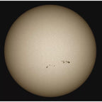 Explore Scientific Solarix Pellicola filtrante solare A4
