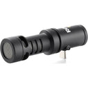 Rosso Videomic Me-C