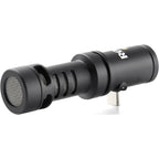 Rosso Videomic Me-C