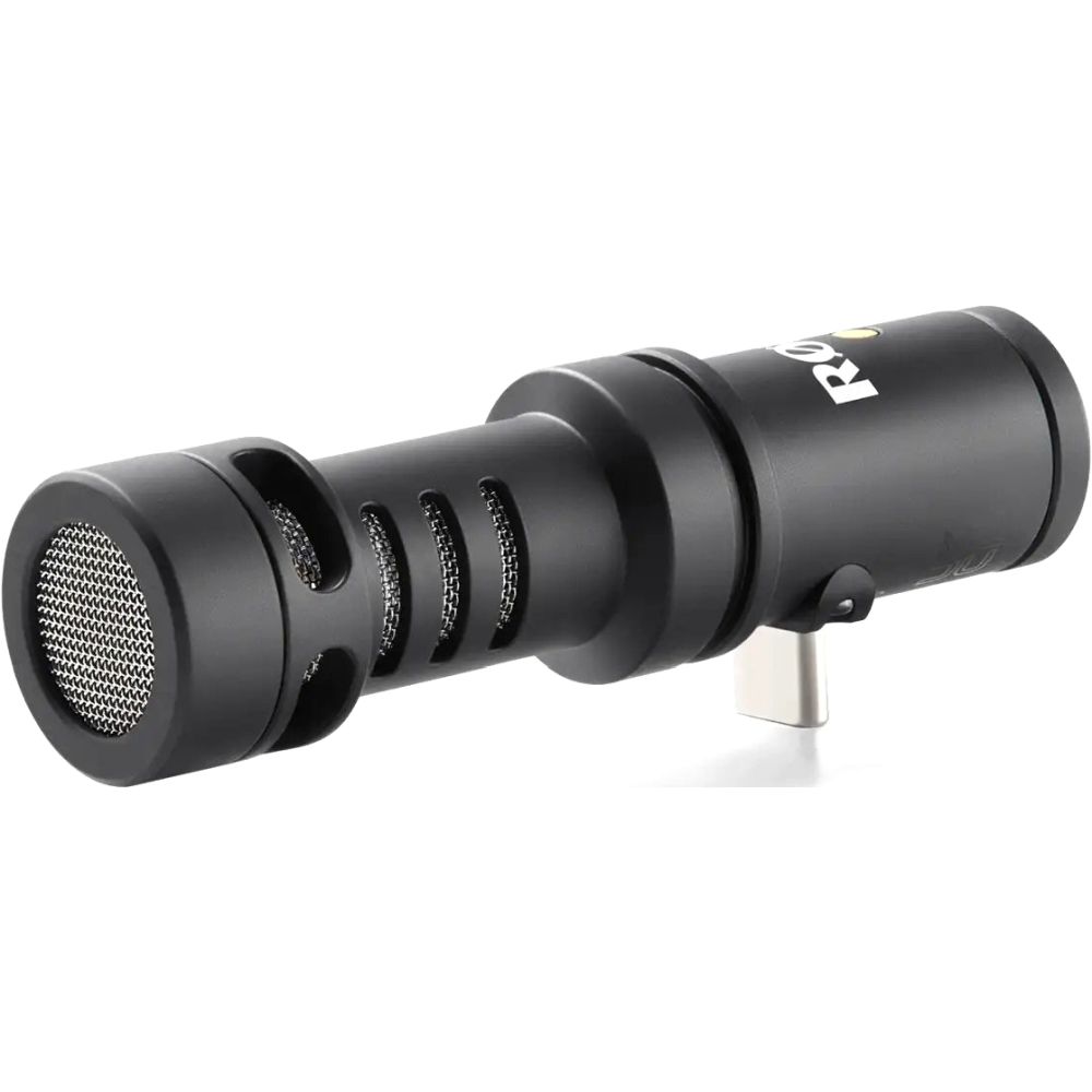 Rosso Videomic Me-C