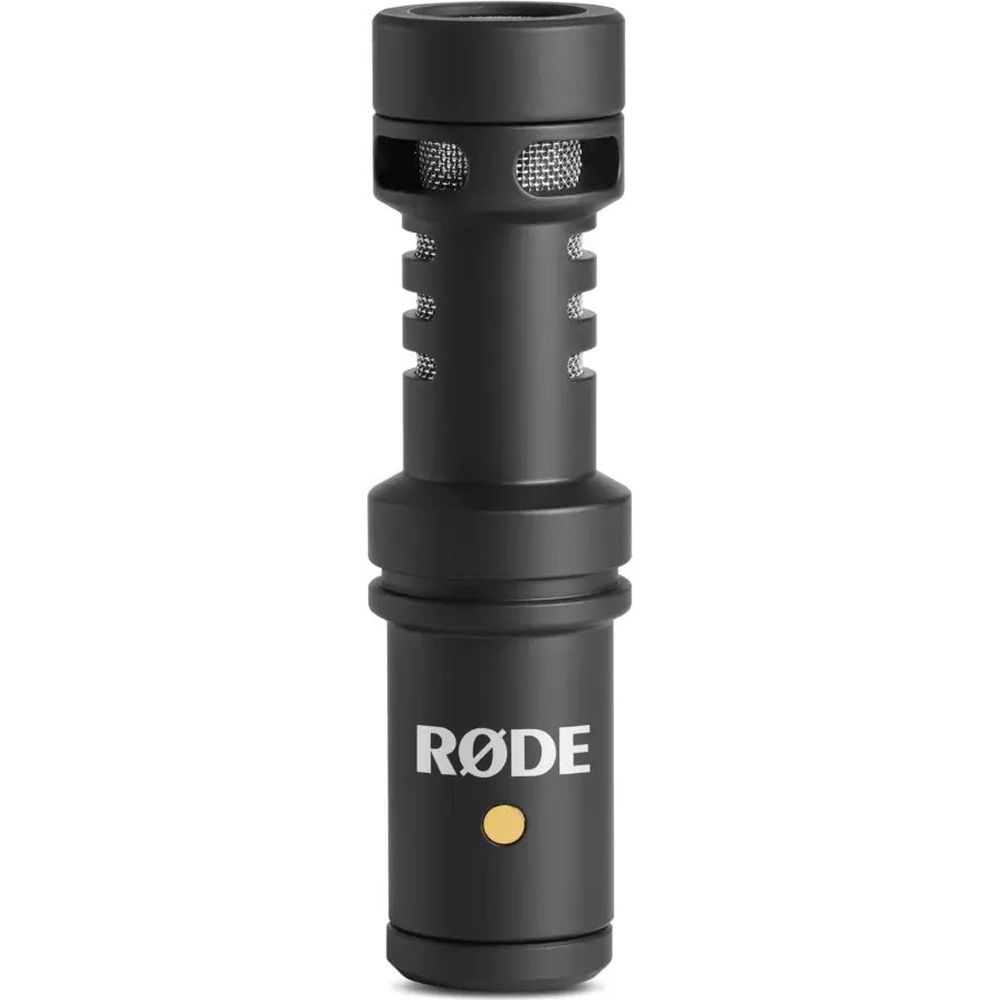 Rosso Videomic Me-C