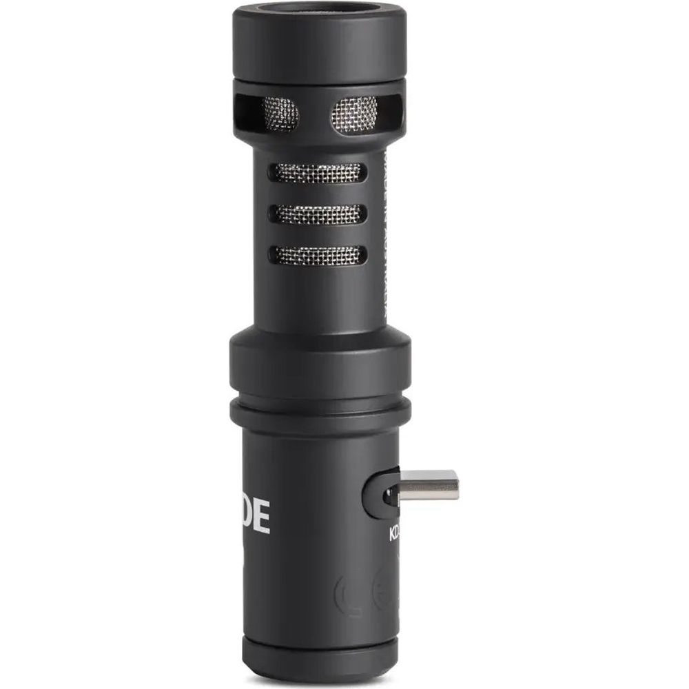 Rosso Videomic Me-C